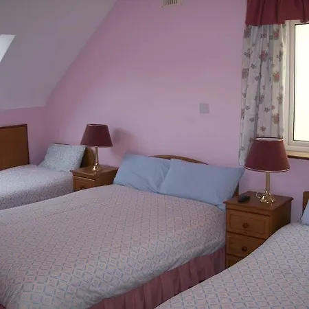 Maison d'hôtes Seashore 3*