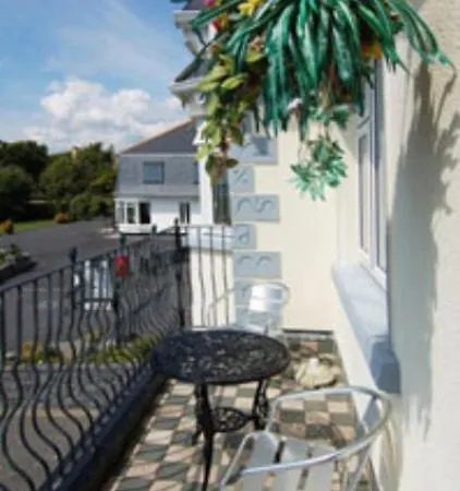 Seashore Penzion Galway