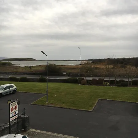 Gæstehus Seashore 3*