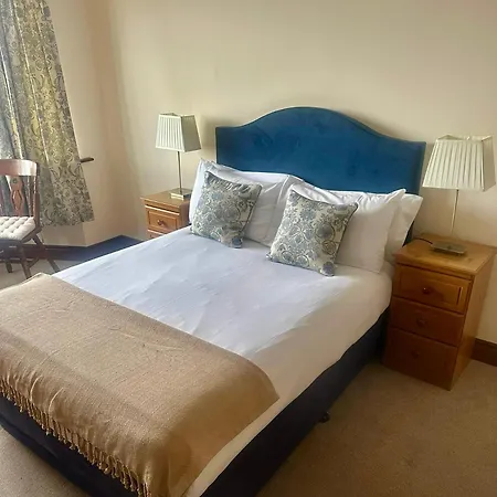 Seashore Guest house