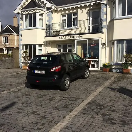 Seashore Gæstehus