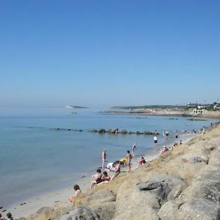Gasthuis Seashore 3*