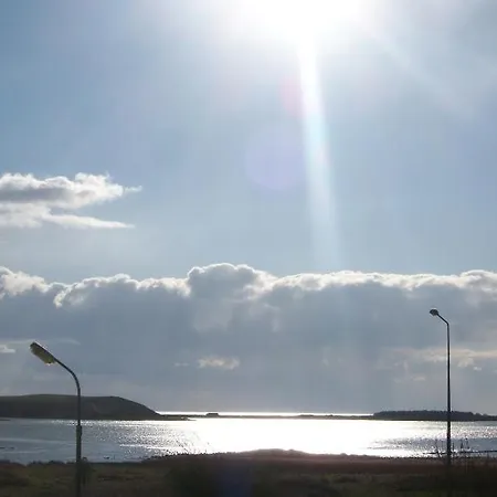 Gæstehus Seashore