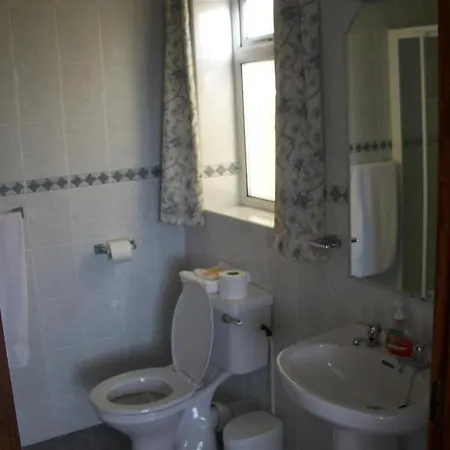 Penzion Seashore Galway