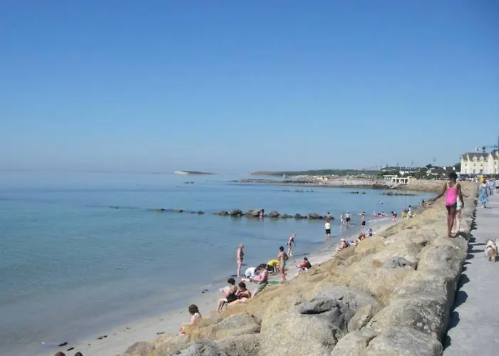 Vendégház Seashore 3*