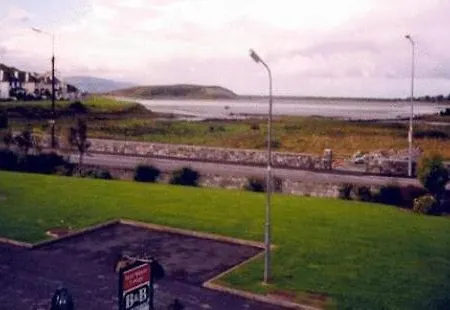 Casa de hóspedes Seashore 3*