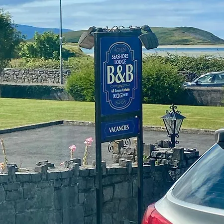 Pensionat Seashore 3*