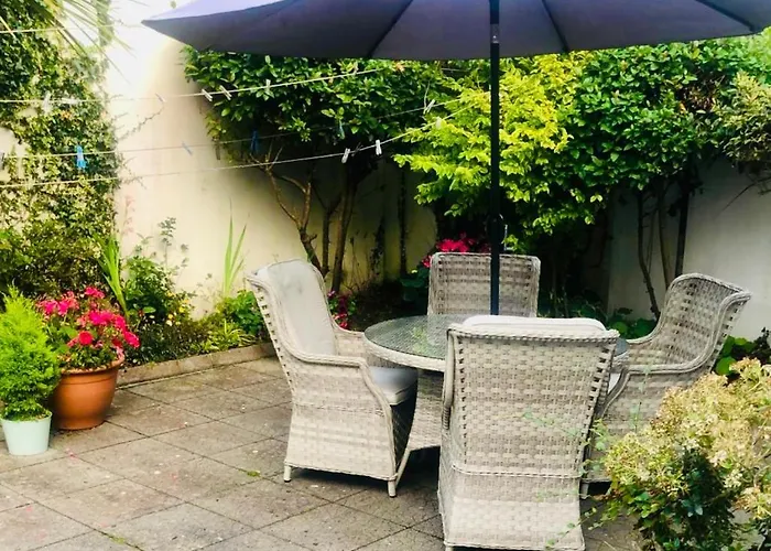 Seashore Pensionat 3*